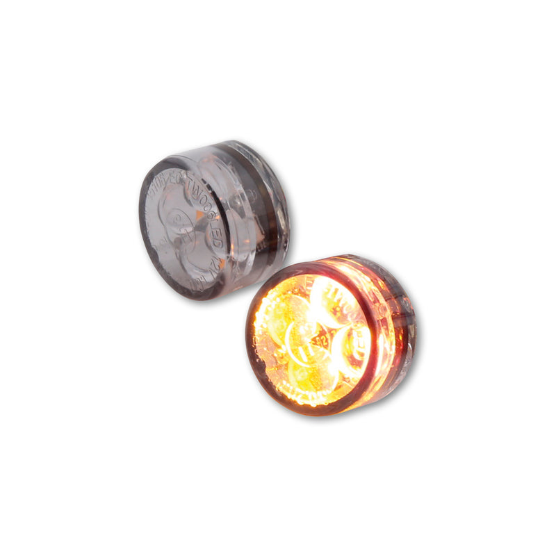 HIGHS MODUL 16 LED TAIL+INDIC