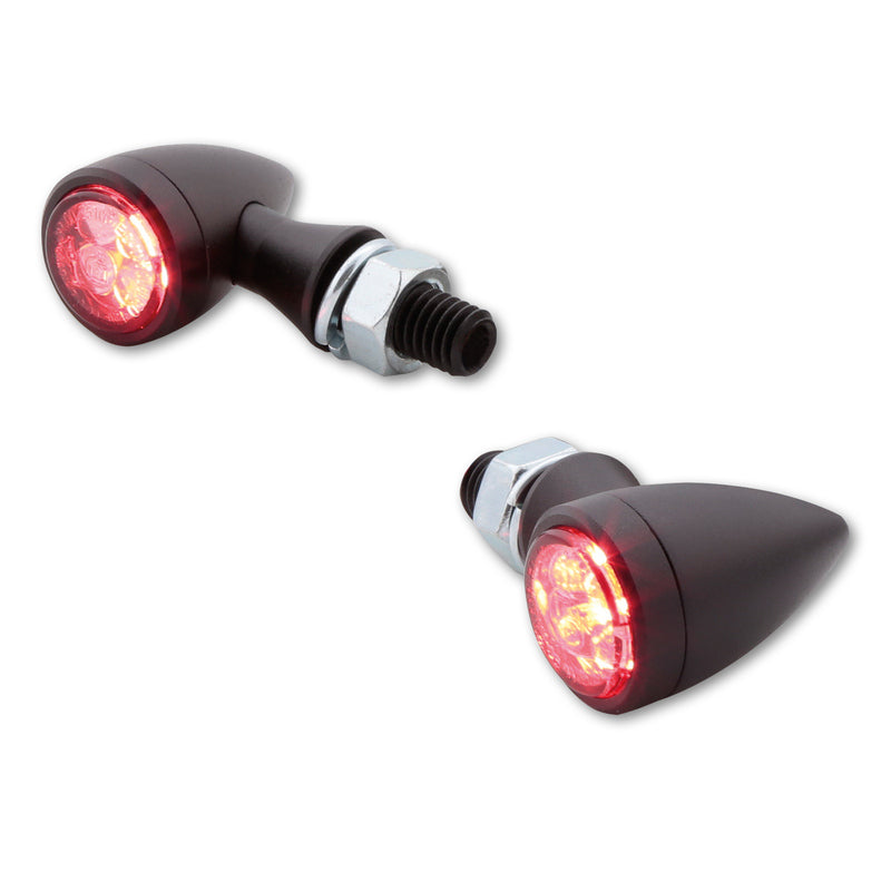 HIGHS SIXTEEN BULLET INDICATOR 3IN1