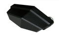 HIGHS LED LICENSE LIGHT QUADRO BLK