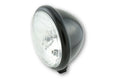 HIGHS BATES STYLE 5 3/4 HEADLAMP SBK BM