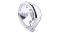 HIGHS BATES STYLE 5 3/4 INCH H4, CHR/CHR