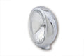 HIGHS FLAT 4 1/2 HIGH BEAM H3 55W CHR BM