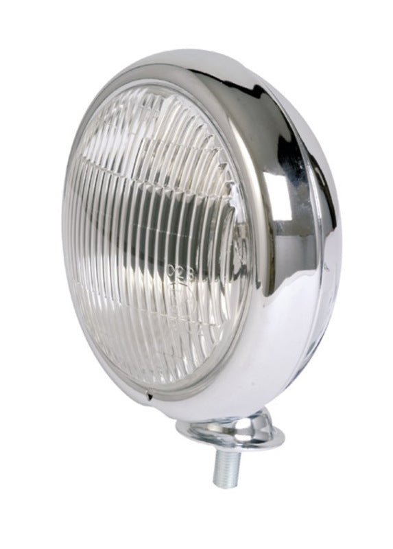 HIGHS FLAT 4 1/2 FOG LIGHT H3 55W CHR BM