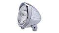 HIGHS INDIAN 5 3/4 HEADLAMP H4 CHR BM