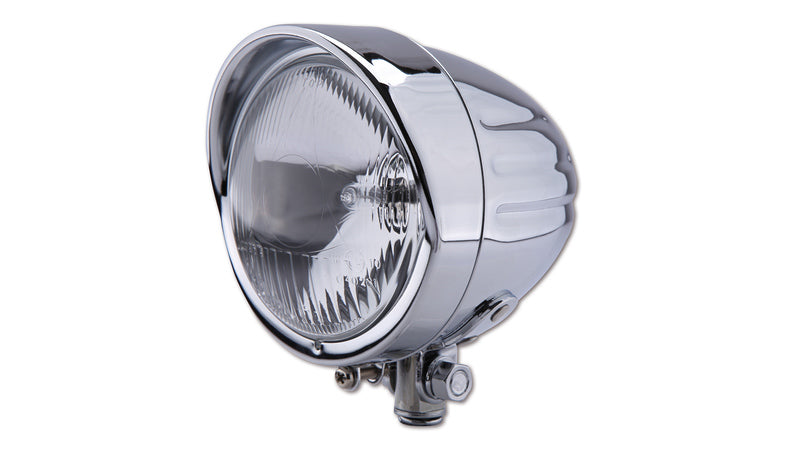 HIGHS S-LIGHT INDIAN STYLE, 4 1/2IN, H3