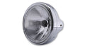 HIGHS LTD 7 INCH H4 EMB S.MOUNT, CHR/CHR