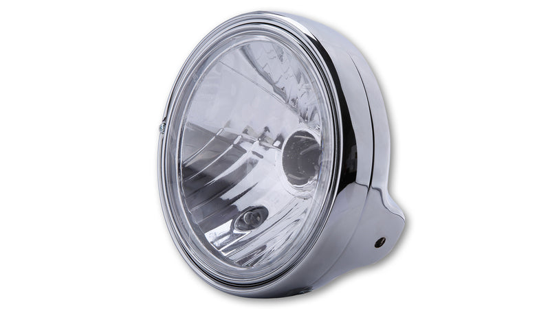 HIGHS LTD 7 INCH H4 CLR S.MOUNT, CHR/CHR