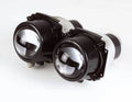 HIGHS PROJECTION HEADLIGHT H3 55 W HR/HC
