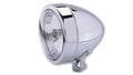 HIGHS HEADLAMP BULLET 90MM H4 CHR BM