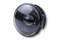 HIGHS 4 INCH LED LOW-BEAM INSERT, BLK