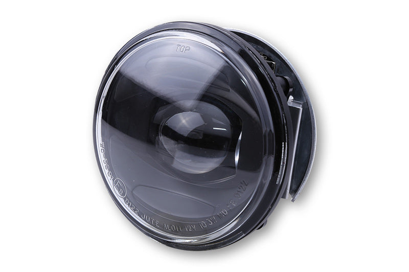 HIGHS 4 INCH LED LOW-BEAM INSERT, BLK