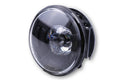 HIGHS 4 INCH LED HIGH-BEAM INSERT, BLK