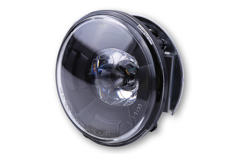 HIGHS 4 INCH LED HIGH-BEAM INSERT, BLK