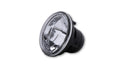 HIGHS HEADLAMP INSERT 90MM H7 CLR LENS