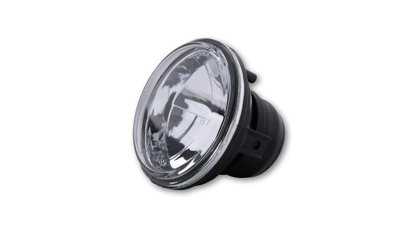 HIGHS HEADLAMP INSERT 90MM H7 CLR LENS