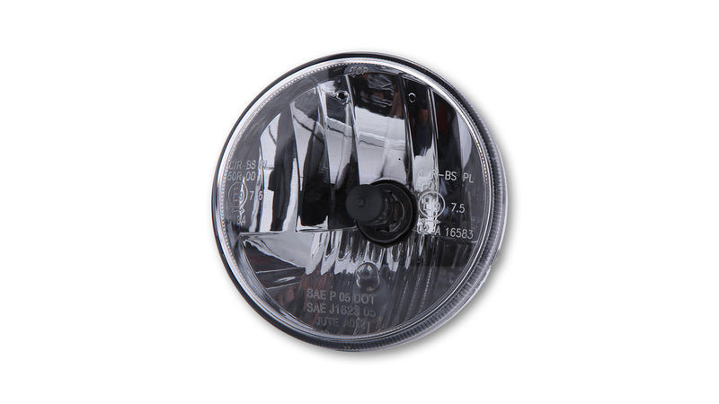 HIGHS INSERT 120MM HS1 35/35W CLR LENS