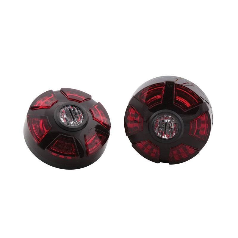 HIGHS ATV LED TAILLIGHT/INDICATOR MODULE