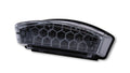HIGHS LED-TAILLIGHT MONSTER, TTD
