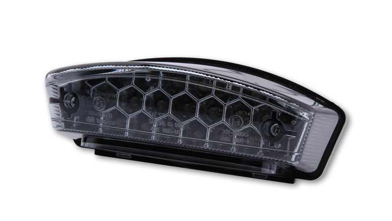 HIGHS LED-TAILLIGHT MONSTER, TTD