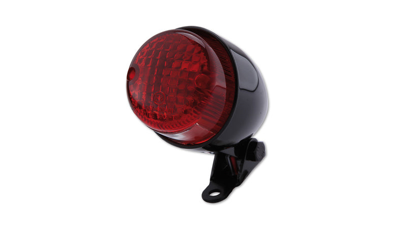 HIGHS TAILLIGHT TEXAS, BLK