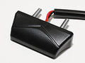HIGHS LED LICENSE LIGHT BLK E