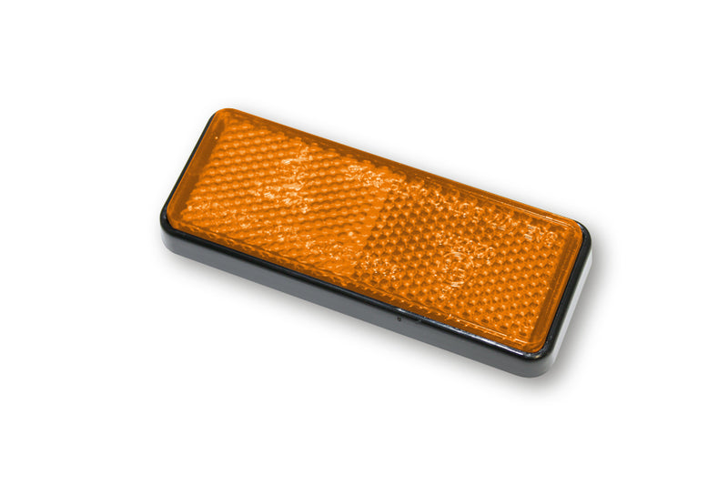 HIGHS REFLECTOR AMBER ADH 91.5 X 36