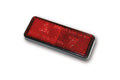 HIGHS REFLECTOR RECT ADH 91.5 X 36 MM