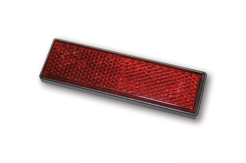HIGHS REFLECTOR RECT M4 BOLT 94 X 28 MM