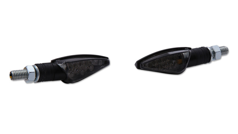 HIGHS LED FLASHER LIGHT TOLEDO SMK LENS