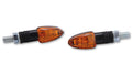 HIGHS WINKER LIZZARD, ORG LENS, BLK