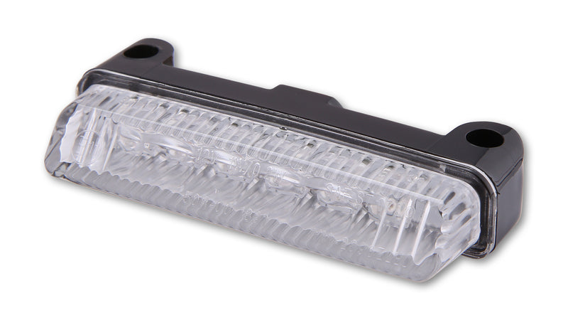 HIGHS MINI-LED-TAILLIGHT, CLR