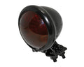 HIGHS LED T-LIGHT BATES-STYLE, BLK/RED