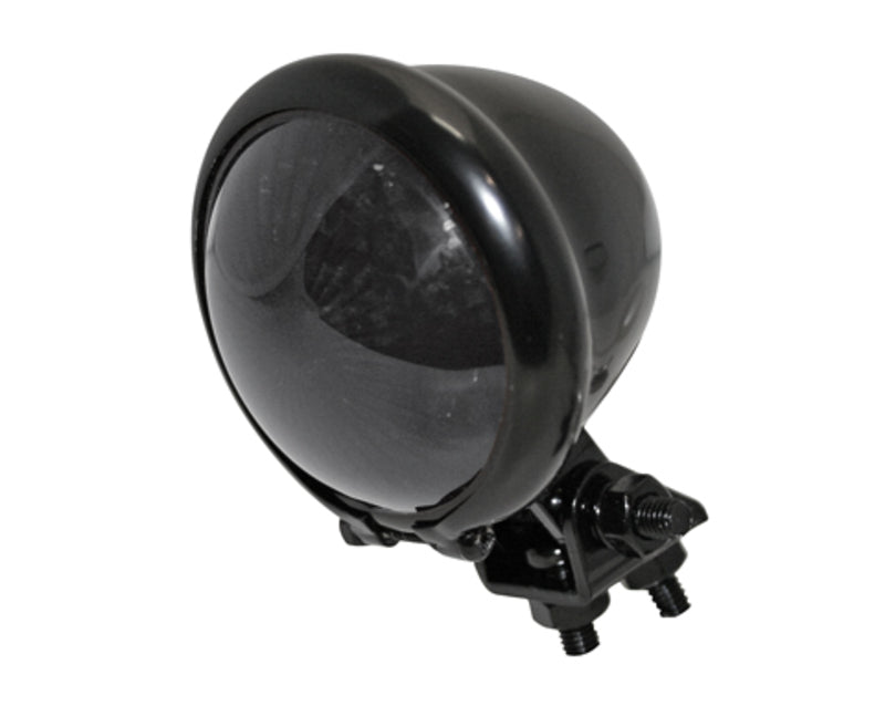 HIGHS LED T-LIGHT BATES-STYLE, BLK/TTD