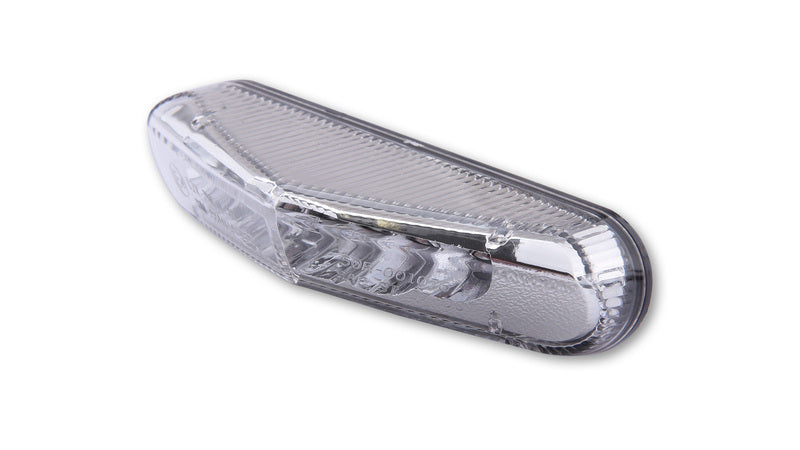 HIGHS TAILLIGHT INCL.LICENCE-LIGHT, TRN