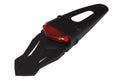 HIGHS LED-TAILLIGHT RED W/ UNIV. REAR E