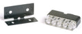 HIGHS MINI-LED LICENSE LIGHT BLK E