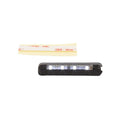 HIGHS 4-LED LICENSE LIGHT FLEXIBLE BLK