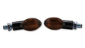 HIGHS WINKER CATEYE, SHORT, CAR/SMK
