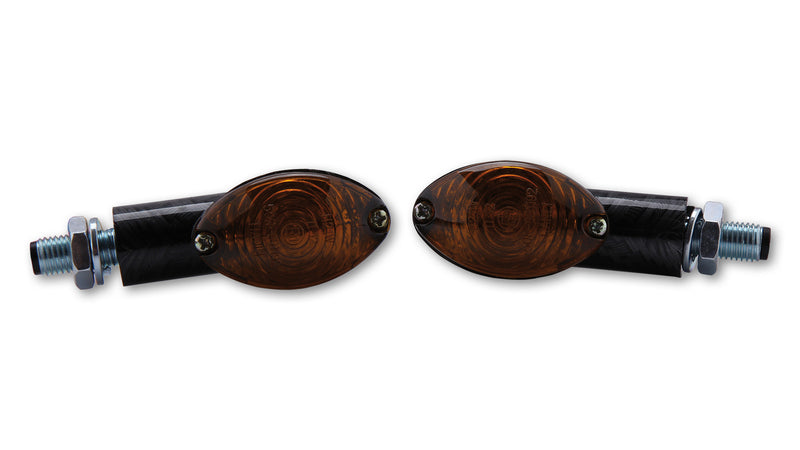 HIGHS WINKER CATEYE, SHORT, CAR/SMK