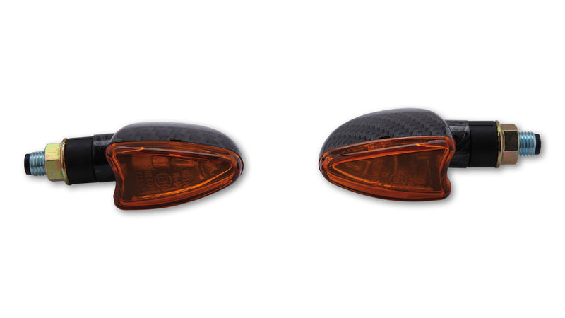 HIGHS WINKER ARROW, SHORT, PAIR, CAR