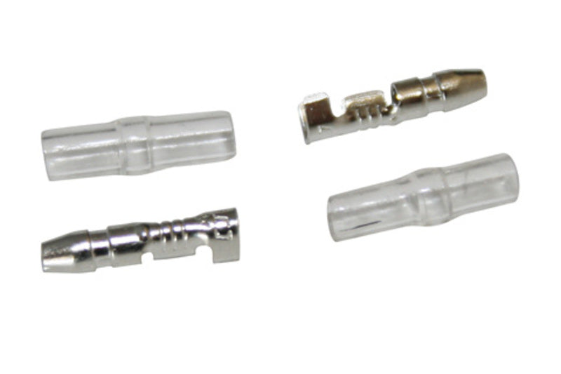 HIGHS PIN D. 3.5MM W/ INSULATION 100/SET