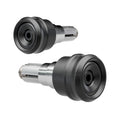 HIGHS CONERO-RUN LS HANDLEBAR END, BLK