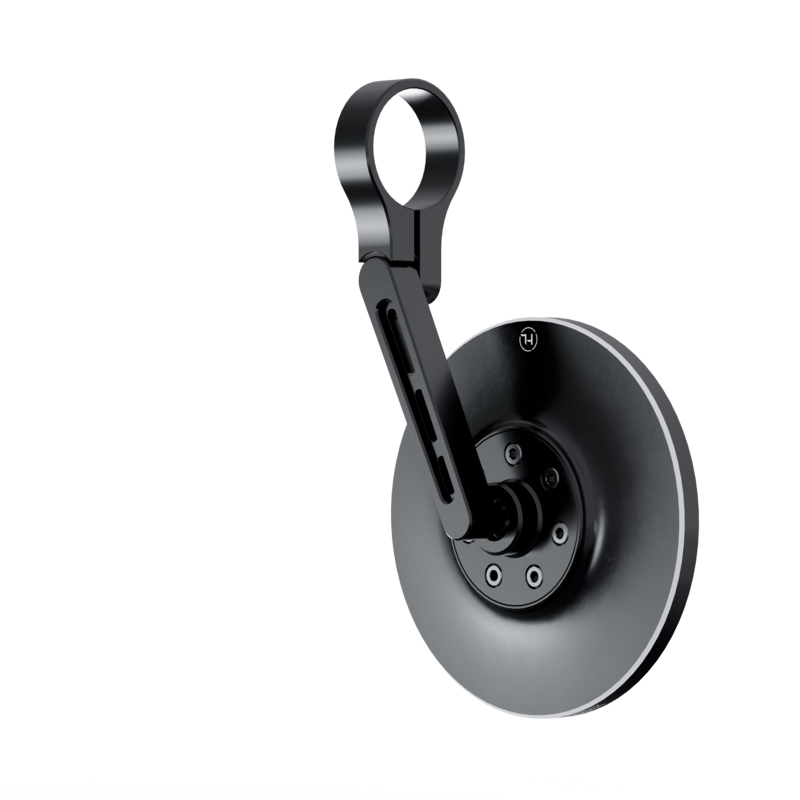 HIGHS BAREND MIR STEM CLAMP, SBK
