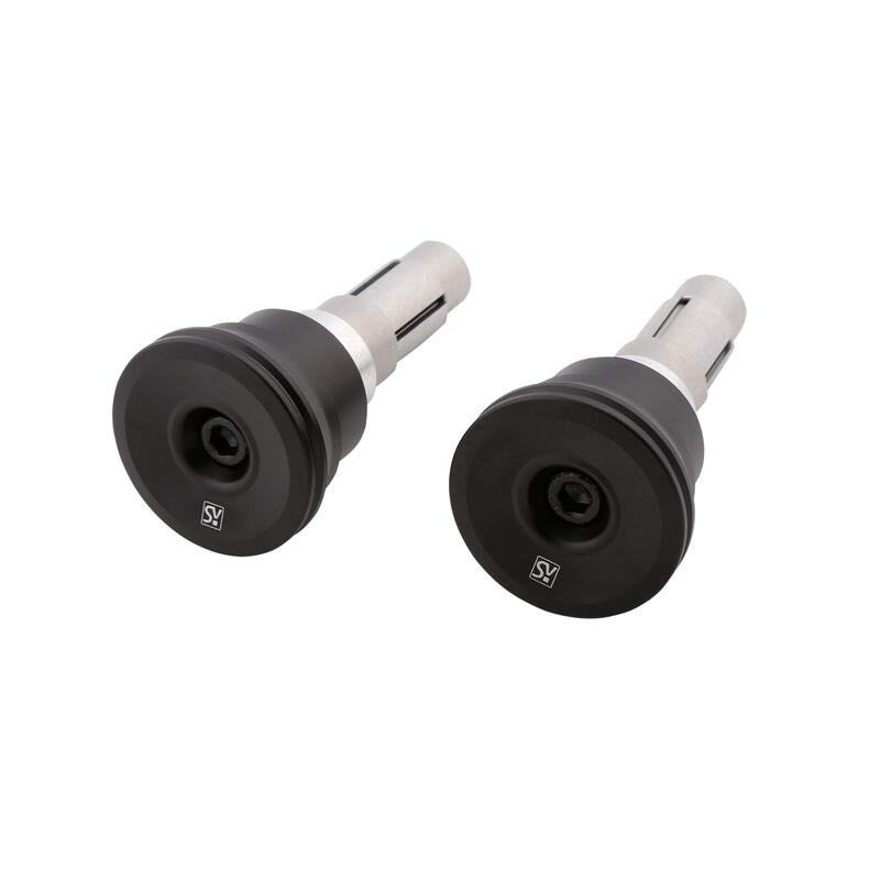HIGHS SMART CIRCULA-LS HANDLEBAR ENDS
