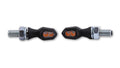 HIGHS LED FLASHER CRUMB SMOKE LENS