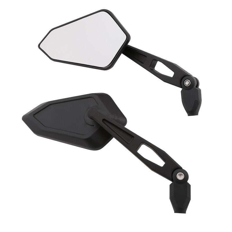 HIGHS MIRROR BOOSTER PAIR BLK, M10
