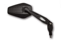 HIGHS MIRROR BOOSTER2 PAIR BLK, M10
