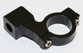HIGHS CLAMP, F.7/8 INCH HANDLEBARS, BLK