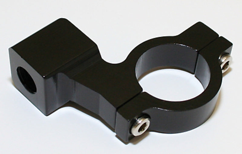 HIGHS CLAMP, F.7/8 INCH HANDLEBARS, BLK