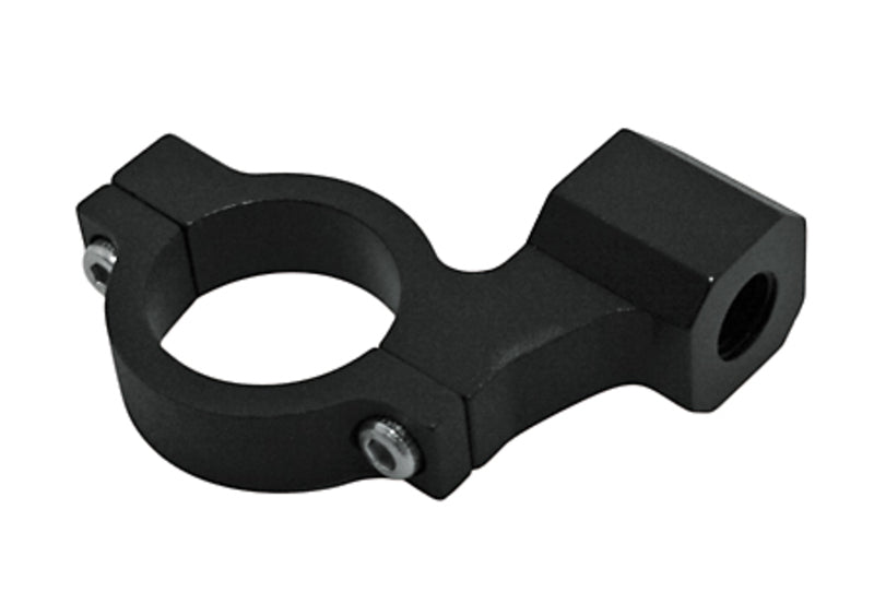HIGHS CLAMP F.1 INCH HANDLEBARS, BLK